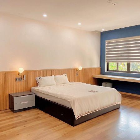 Aurora Homestay Quảng Ngãi Exterior foto