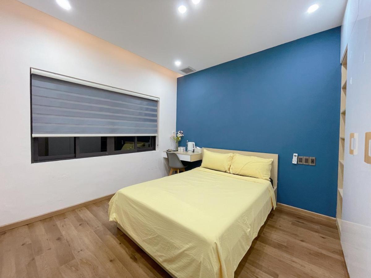 Aurora Homestay Quảng Ngãi Exterior foto